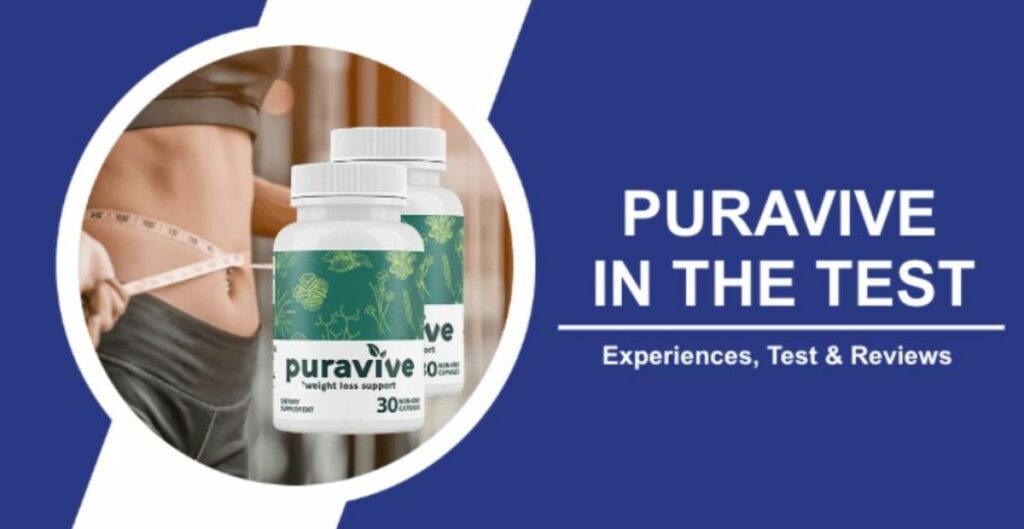 Puravive Review How-it-Works