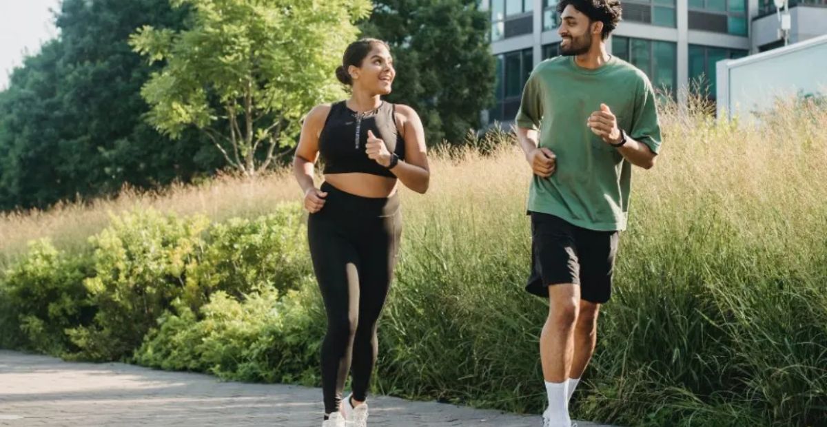 What Is The Best Exercise For Couples To Do Together?