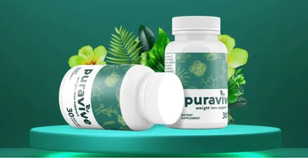 Puravive Healthy Weight Loss
