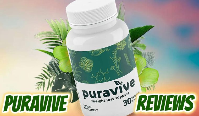 What is Puravive review
