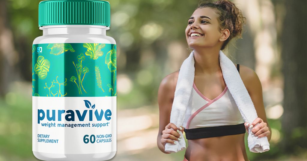 What is Puravive & How Does It Work?
