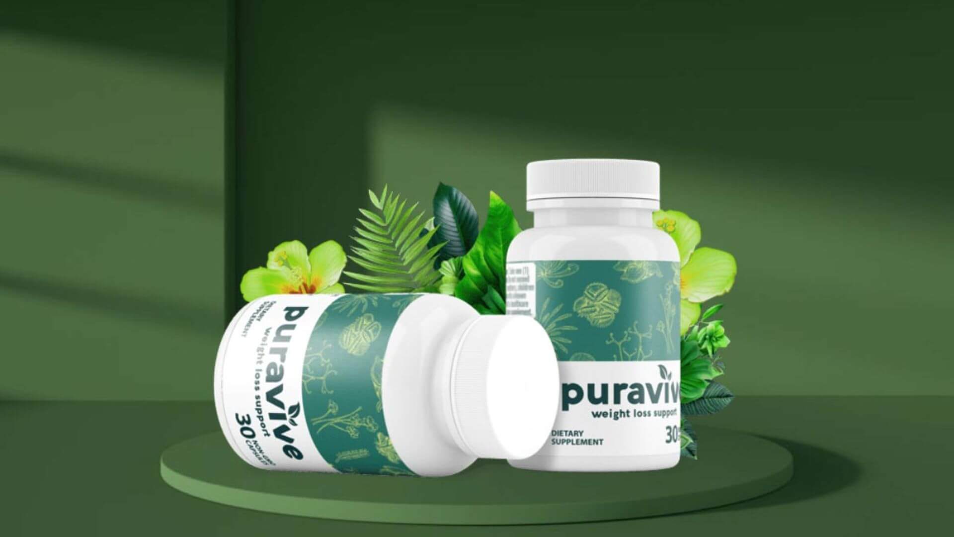 is Puravive a Good Dietary Supplement
