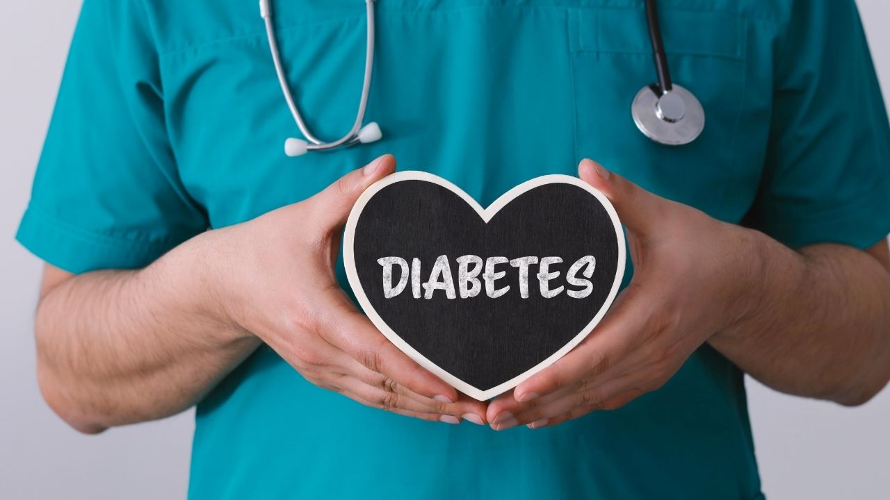 What are the 10 warning signs of diabetes?